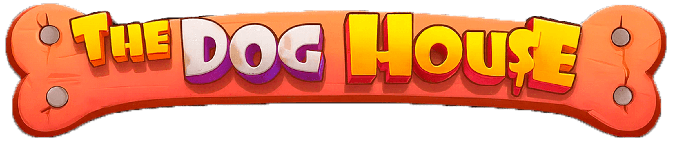 The Dog House — логотип